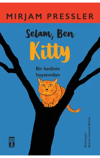 Selam, Ben Kitty