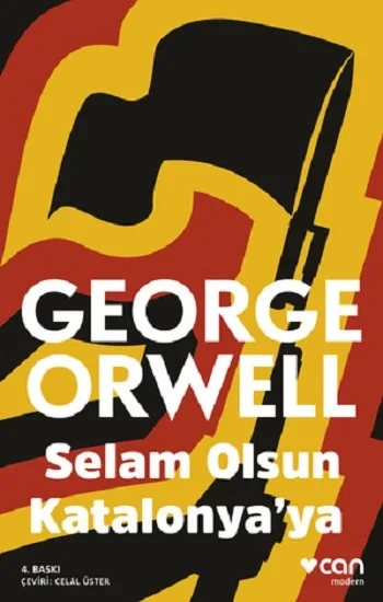 Selam Olsun Katalonyaya