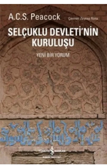 Selçuklu Devletinin Kuruluşu