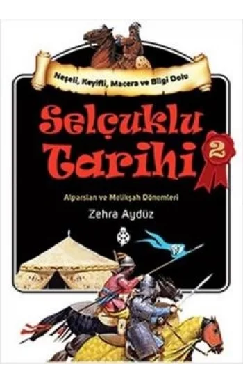Selçuklu Tarihi 2