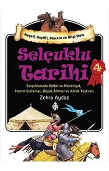 Selçuklu Tarihi 4
