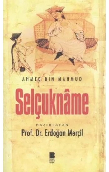Selçukname