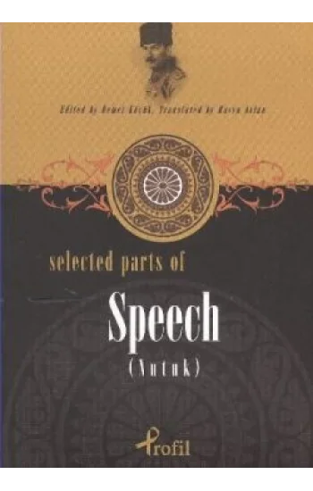 Selected Parts Of Speech (Nutuk)