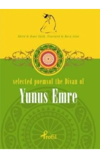 Selected Poems of the Divan of Yunus Emre