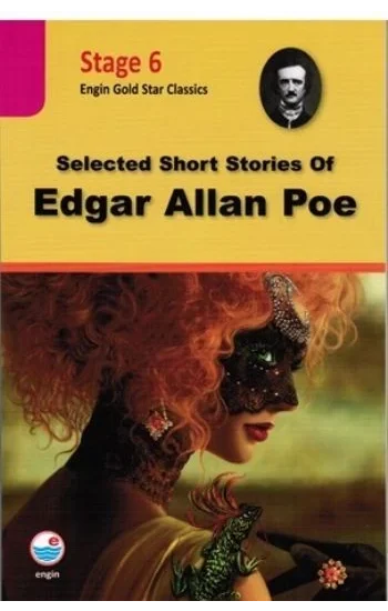 Selected Short Stories Of Edgar Allan Poe - Cdsiz