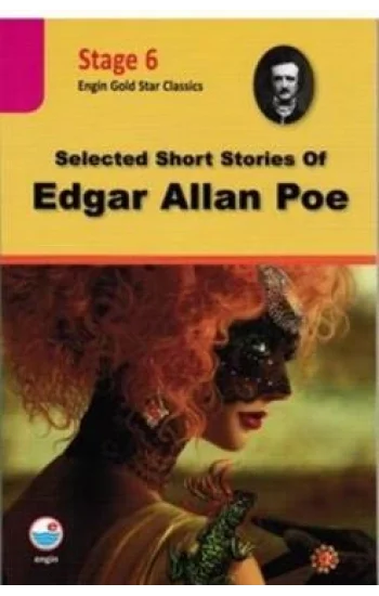 Selected Short Stories Of Edgar Allan Poe Stage 6