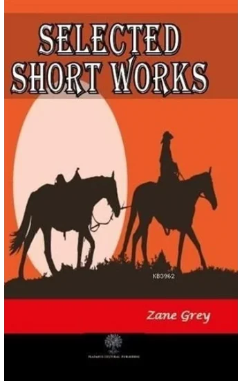Selected Short Works