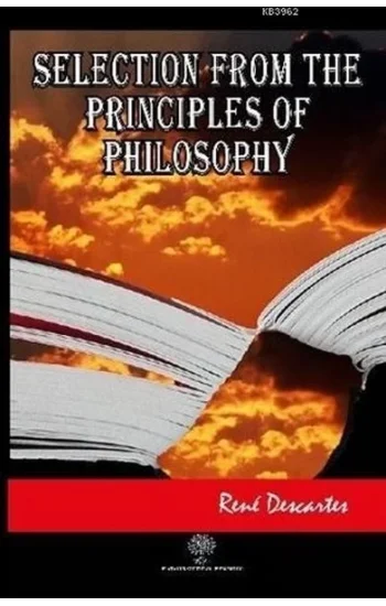 Selection from The Principles of Philosophy