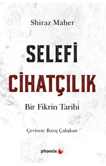 Selefi Cihatçılık
