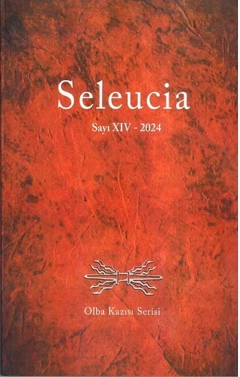Seleucia Sayi XIV-2024