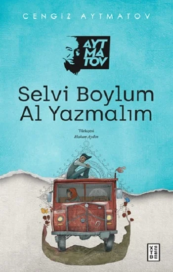 Selvi Boylum Al Yazmalım