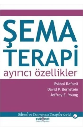 Şema Terapi