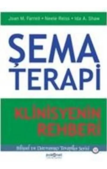 Şema Terapi