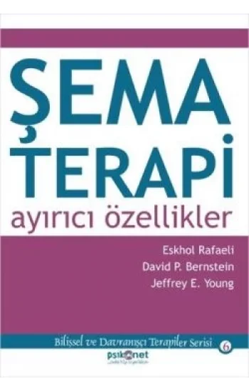 Şema Terapi