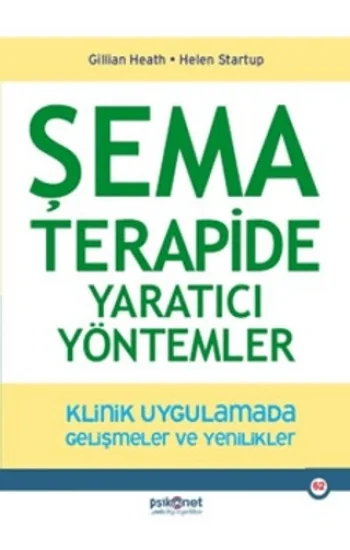 Şema Terapide Yaratıcı Yöntemler