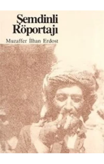 Şemdinli Röportajı