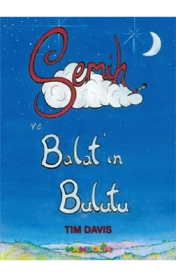 Semih ve Balatın Bulutu