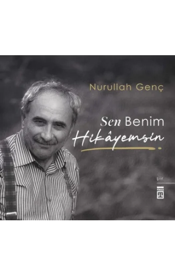 Sen Benim Hikayemsin