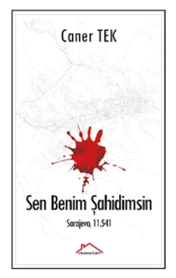Sen Benim Şahidimsin