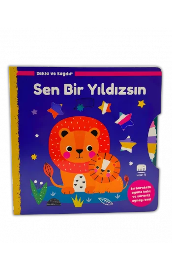 Sen Bir Yıldızsın