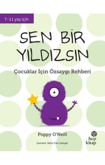 Sen Bir Yıldızsın