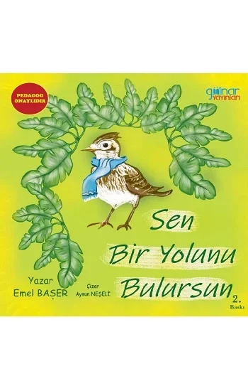 Sen Bir Yolunu Bulursun
