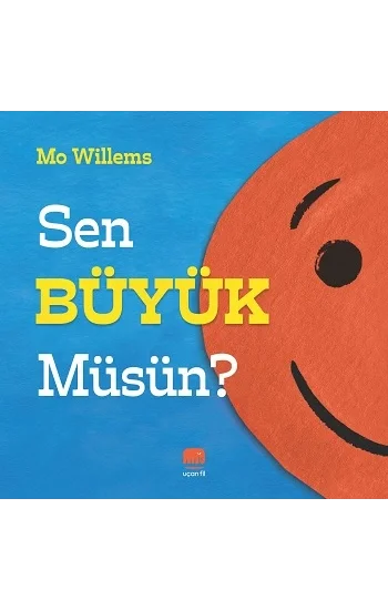 Sen Büyük Müsün?