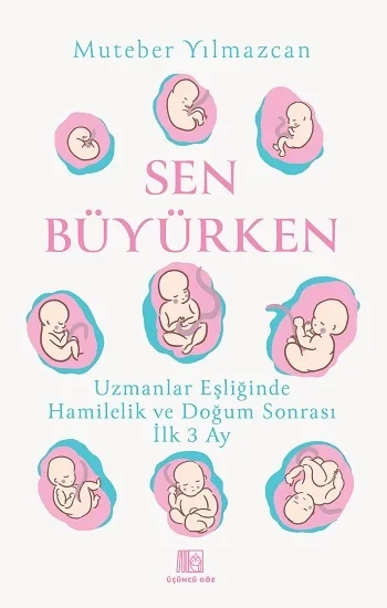 Sen Büyürken