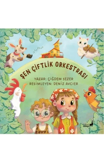 Şen Çiftlik Orkestrası