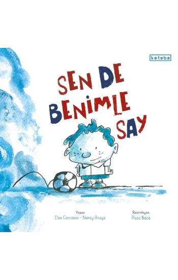 Sen de Benimle Say