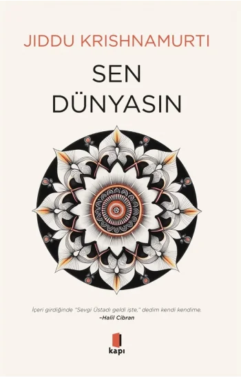 Sen Dünyasın
