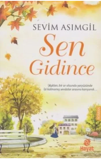 Sen Gidince
