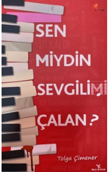 Sen Miydin Sevgilimi Çalan?