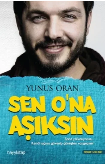 Sen Ona Aşıksın
