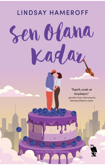 Sen Olana Kadar