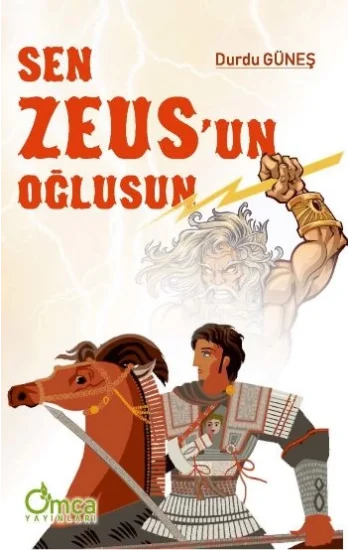 Sen Zeusun Oğlusun