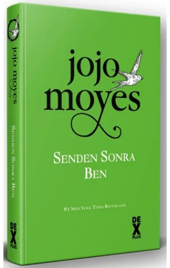 Senden Sonra Ben