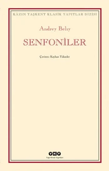 Senfoniler
