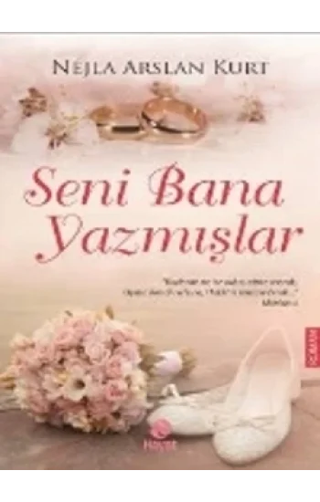 Seni Bana Yazmışlar
