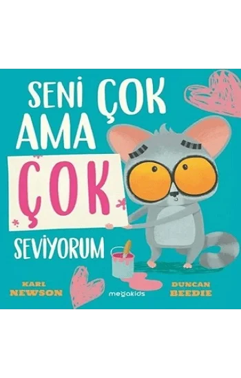 Seni Çok Ama Çok Seviyorum