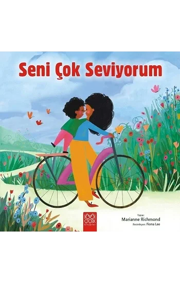 Seni Çok Seviyorum