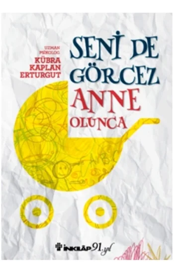 Seni De Görcez Anne Olunca