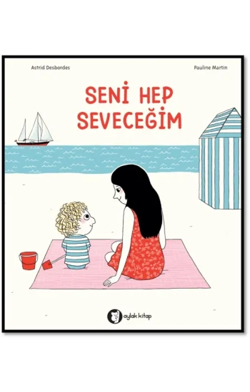 Seni Hep Seveceğim