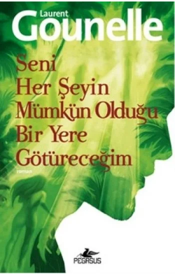 Seni Her Şeyin Mümkün Olduğu Bir Yere Götüreceğim