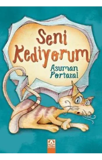 Seni Kediyorum