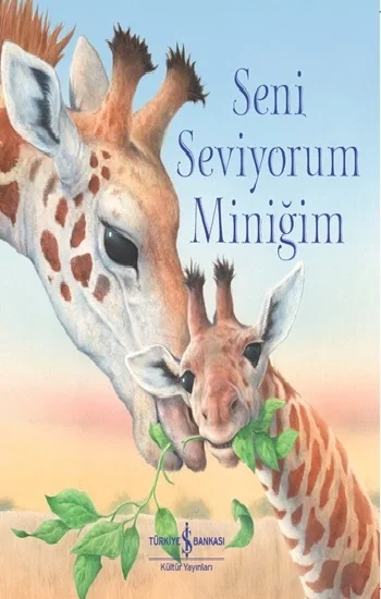 Seni Seviyorum Miniğim