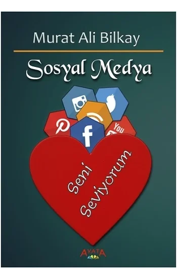 Seni Seviyorum Sosyal Medya