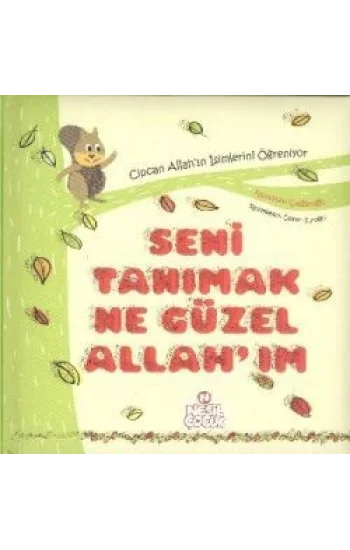 Seni Tanımak Ne Güzel Allahım