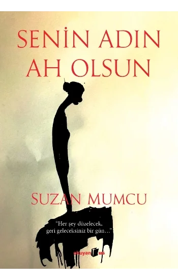 Senin Adın Ah Olsun