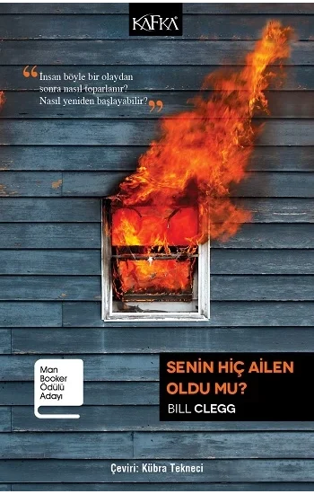 Senin Hiç Ailen Oldu Mu?